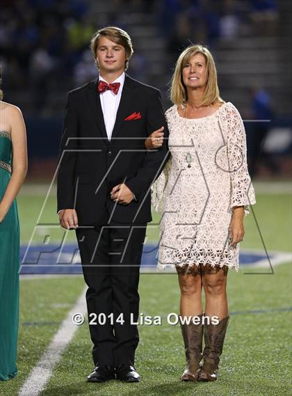 Thumbnail 3 in Boyd vs Plano West photogallery.