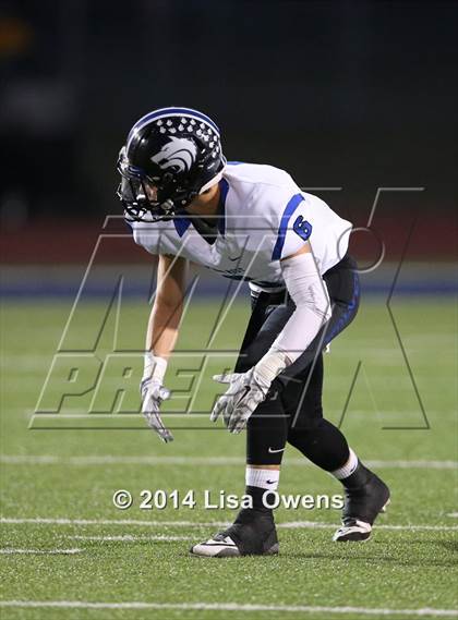Thumbnail 1 in Boyd vs Plano West photogallery.