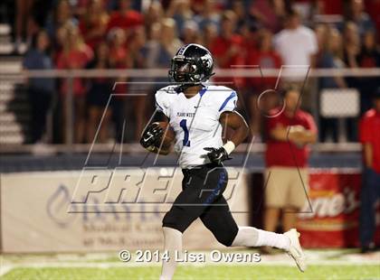 Thumbnail 3 in Boyd vs Plano West photogallery.