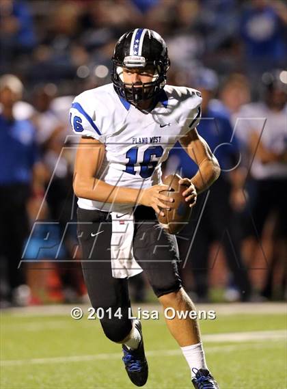 Thumbnail 1 in Boyd vs Plano West photogallery.