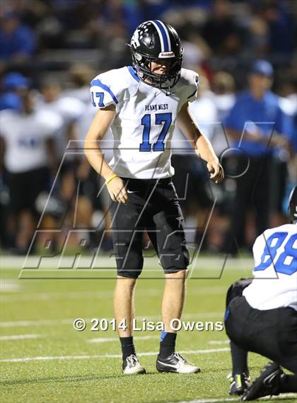 Thumbnail 3 in Boyd vs Plano West photogallery.