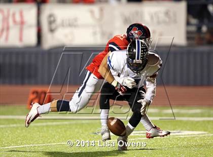 Thumbnail 3 in Boyd vs Plano West photogallery.