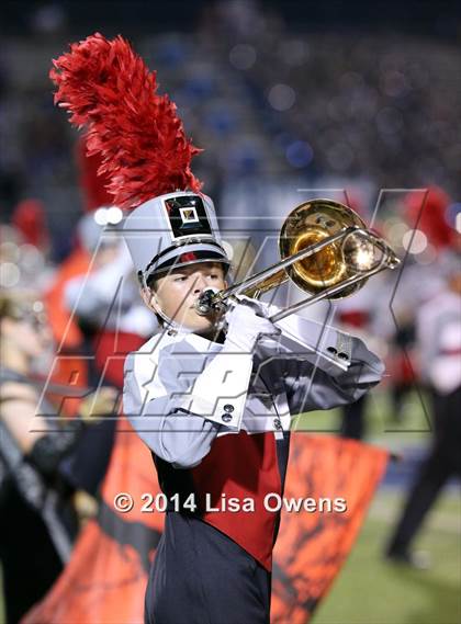 Thumbnail 1 in Boyd vs Plano West photogallery.