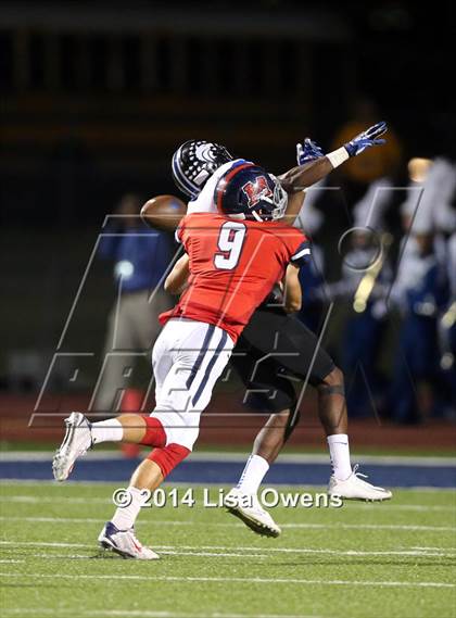 Thumbnail 1 in Boyd vs Plano West photogallery.