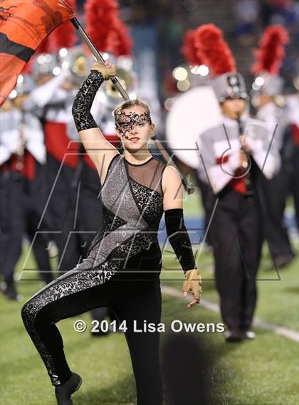 Thumbnail 2 in Boyd vs Plano West photogallery.