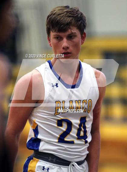 Thumbnail 2 in TMI-Episcopal @ Blanco photogallery.