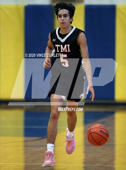 Thumbnail 1 in TMI-Episcopal @ Blanco photogallery.