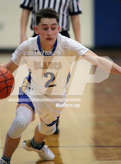 Thumbnail 3 in TMI-Episcopal @ Blanco photogallery.