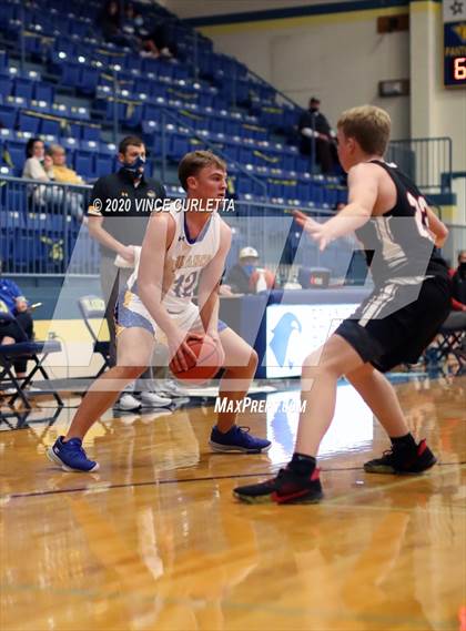 Thumbnail 2 in TMI-Episcopal @ Blanco photogallery.