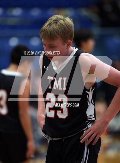 Thumbnail 2 in TMI-Episcopal @ Blanco photogallery.