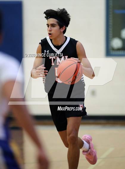 Thumbnail 2 in TMI-Episcopal @ Blanco photogallery.