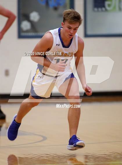 Thumbnail 2 in TMI-Episcopal @ Blanco photogallery.