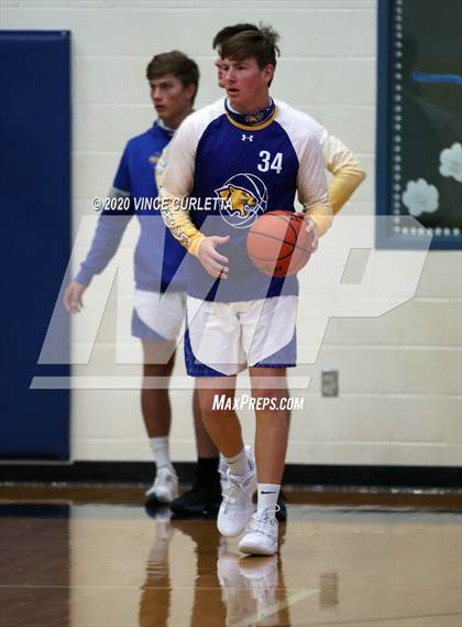 Thumbnail 1 in TMI-Episcopal @ Blanco photogallery.