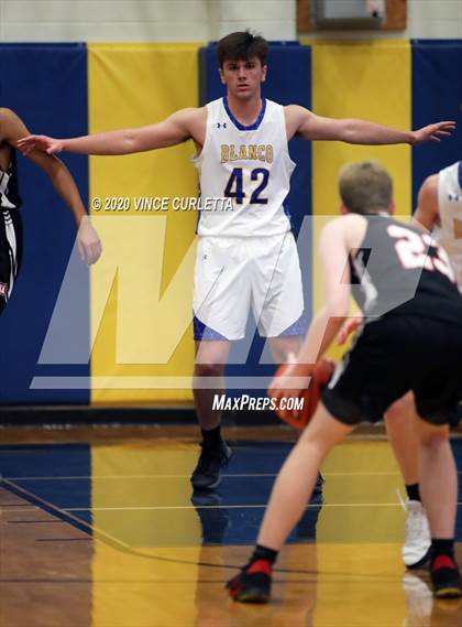 Thumbnail 2 in TMI-Episcopal @ Blanco photogallery.