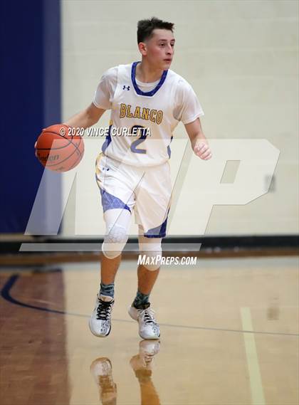 Thumbnail 3 in TMI-Episcopal @ Blanco photogallery.