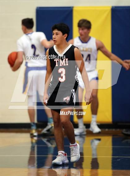 Thumbnail 2 in TMI-Episcopal @ Blanco photogallery.