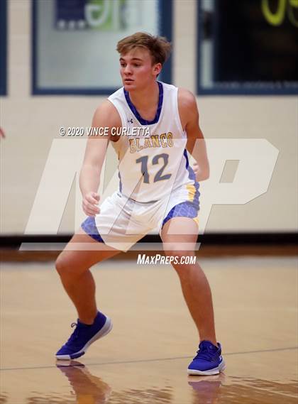 Thumbnail 1 in TMI-Episcopal @ Blanco photogallery.