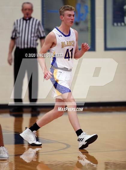 Thumbnail 2 in TMI-Episcopal @ Blanco photogallery.