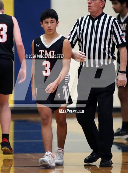Thumbnail 1 in TMI-Episcopal @ Blanco photogallery.