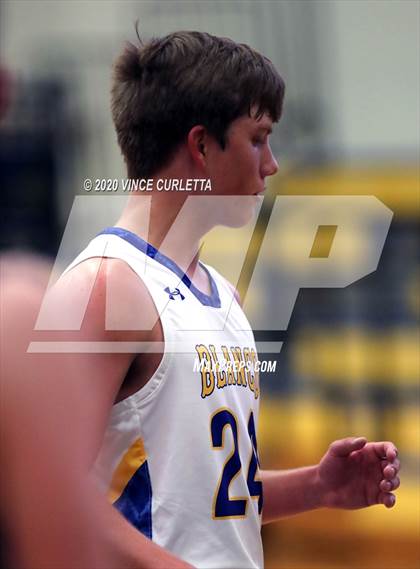 Thumbnail 3 in TMI-Episcopal @ Blanco photogallery.