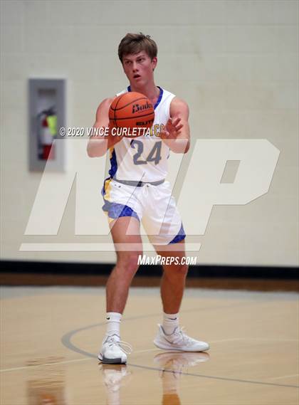 Thumbnail 1 in TMI-Episcopal @ Blanco photogallery.