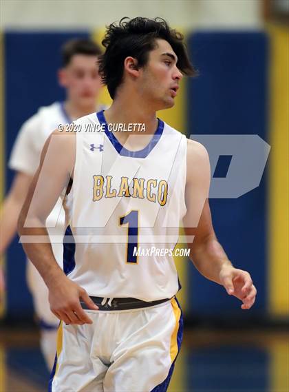 Thumbnail 1 in TMI-Episcopal @ Blanco photogallery.