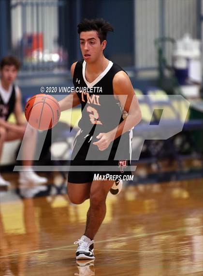 Thumbnail 2 in TMI-Episcopal @ Blanco photogallery.