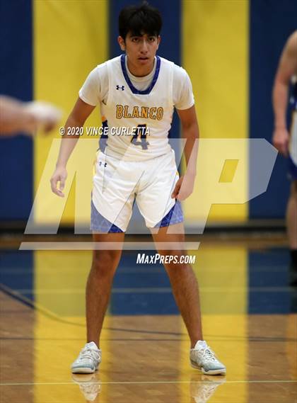 Thumbnail 3 in TMI-Episcopal @ Blanco photogallery.