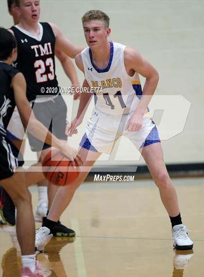 Thumbnail 2 in TMI-Episcopal @ Blanco photogallery.