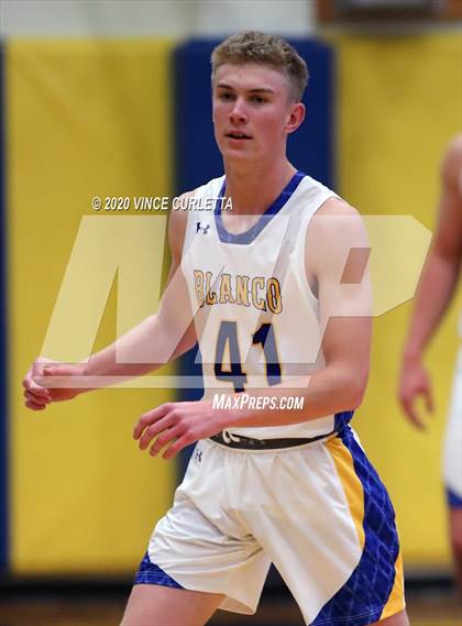 Thumbnail 2 in TMI-Episcopal @ Blanco photogallery.