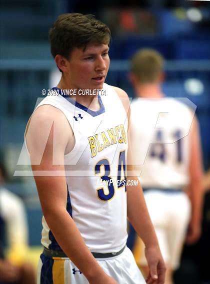 Thumbnail 3 in TMI-Episcopal @ Blanco photogallery.