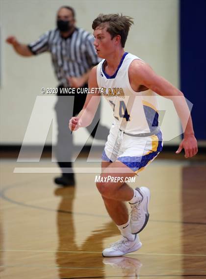Thumbnail 2 in TMI-Episcopal @ Blanco photogallery.