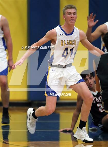 Thumbnail 3 in TMI-Episcopal @ Blanco photogallery.