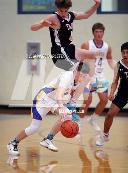 Thumbnail 3 in TMI-Episcopal @ Blanco photogallery.