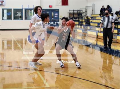 Thumbnail 1 in TMI-Episcopal @ Blanco photogallery.