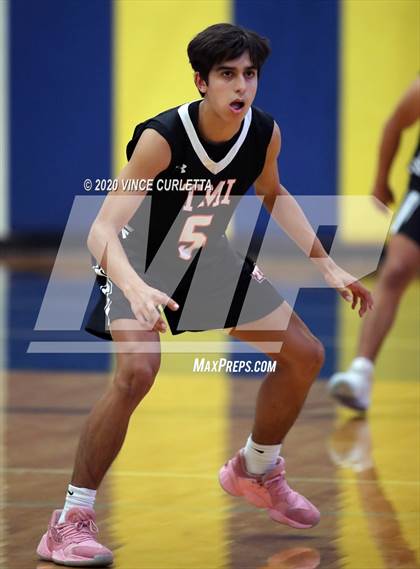 Thumbnail 2 in TMI-Episcopal @ Blanco photogallery.