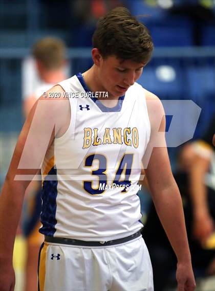 Thumbnail 1 in TMI-Episcopal @ Blanco photogallery.