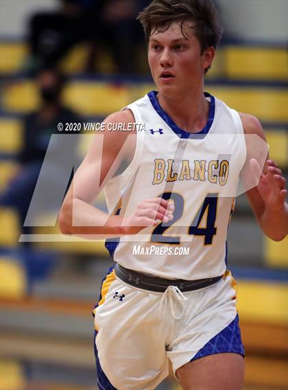 Thumbnail 1 in TMI-Episcopal @ Blanco photogallery.