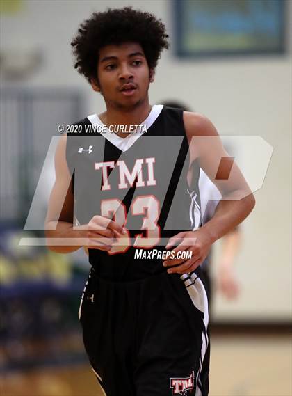 Thumbnail 3 in TMI-Episcopal @ Blanco photogallery.