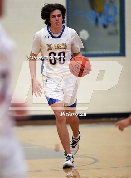 Thumbnail 1 in TMI-Episcopal @ Blanco photogallery.