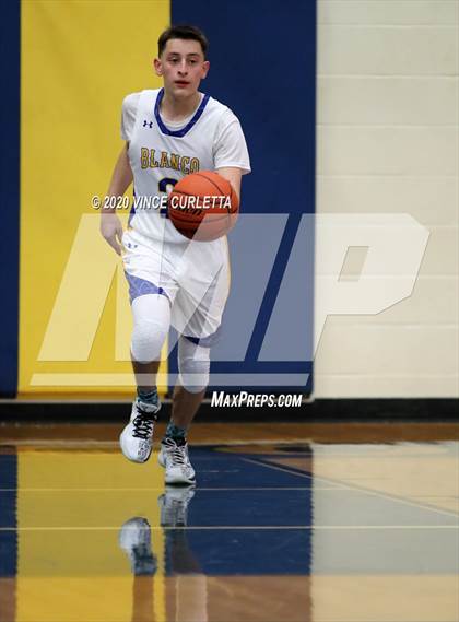 Thumbnail 3 in TMI-Episcopal @ Blanco photogallery.