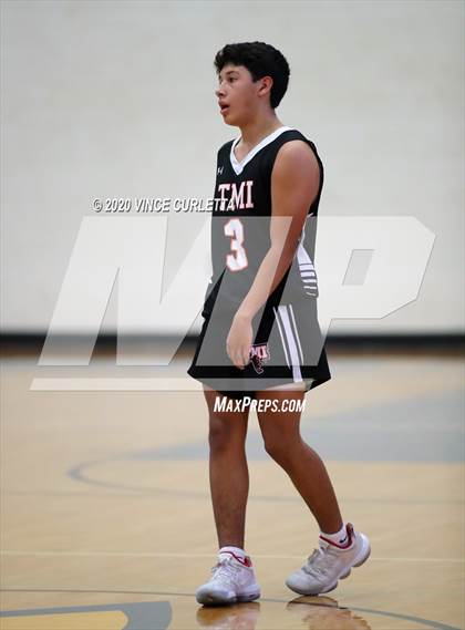 Thumbnail 1 in TMI-Episcopal @ Blanco photogallery.