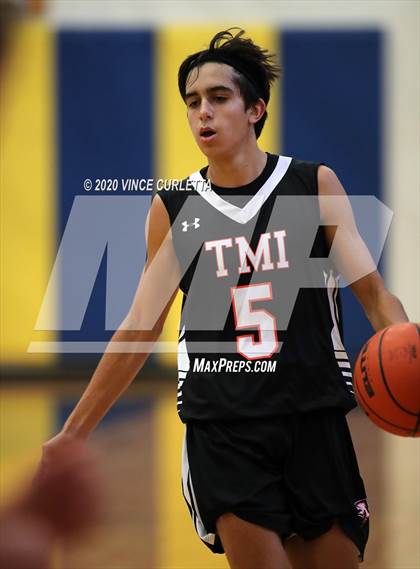 Thumbnail 2 in TMI-Episcopal @ Blanco photogallery.