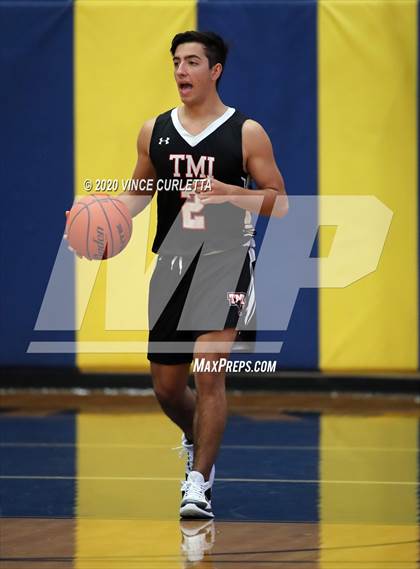 Thumbnail 2 in TMI-Episcopal @ Blanco photogallery.