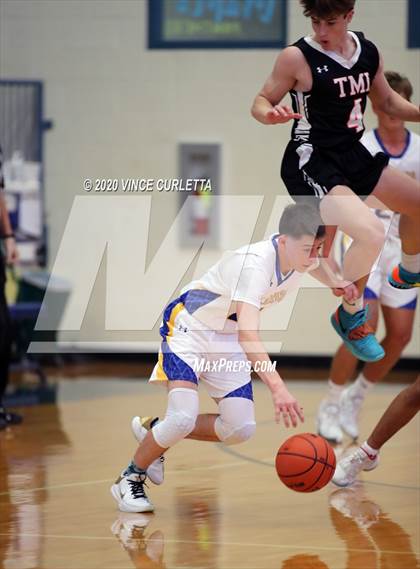 Thumbnail 2 in TMI-Episcopal @ Blanco photogallery.