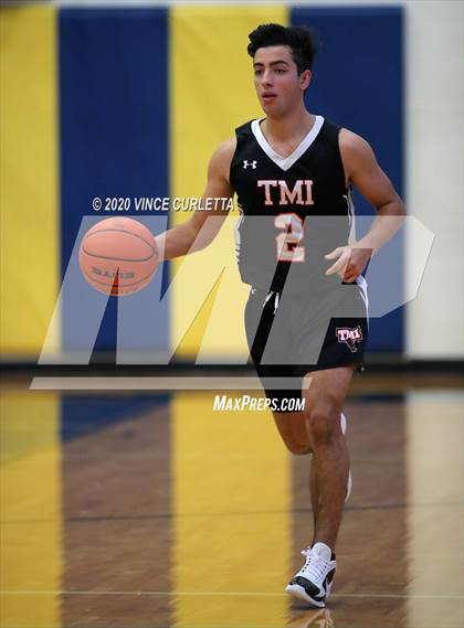 Thumbnail 3 in TMI-Episcopal @ Blanco photogallery.
