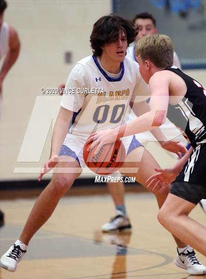 Thumbnail 2 in TMI-Episcopal @ Blanco photogallery.