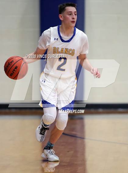 Thumbnail 3 in TMI-Episcopal @ Blanco photogallery.
