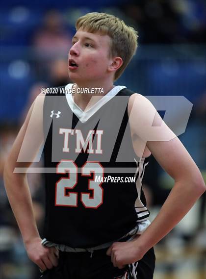 Thumbnail 2 in TMI-Episcopal @ Blanco photogallery.
