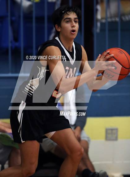 Thumbnail 1 in TMI-Episcopal @ Blanco photogallery.